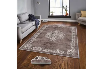Homefesto Matta 80x120 cm - Multifärgad - Textil & mattor - Mattor - Orientaliska mattor