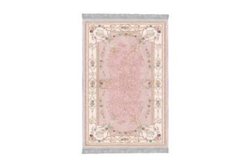 Homefesto Matta 80x150 cm - Multifärgad/Sammet - Textil & mattor - Mattor - Orientaliska mattor