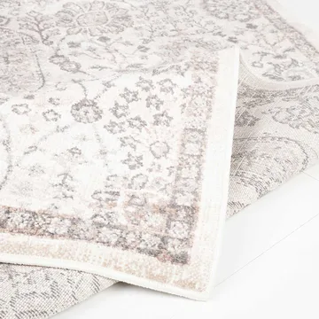 Matta Nolvi 200x285 cm - Beige - Textil & mattor - Mattor - Orientaliska mattor