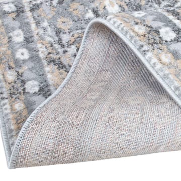 Matta Velon 133x190 cm - Grå - Textil & mattor - Mattor - Orientaliska mattor