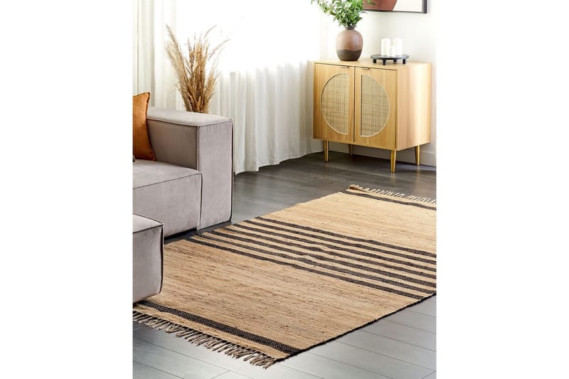 Plattvävd Ericek - 160x230 cm - Textil & mattor - Mattor - Stora mattor