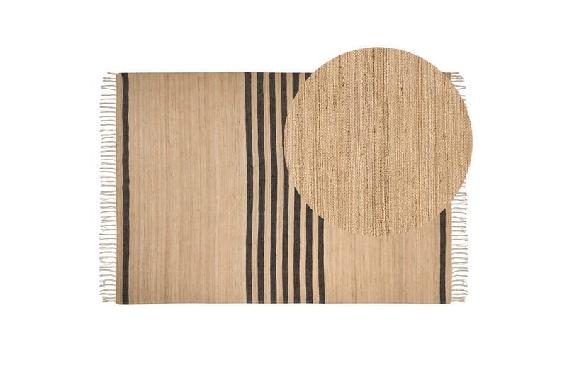 Plattvävd Ericek - 160x230 cm - Textil & mattor - Mattor - Stora mattor