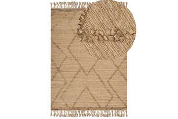 Plattvävd Handere - 200x300 cm - Textil & mattor - Mattor - Stora mattor