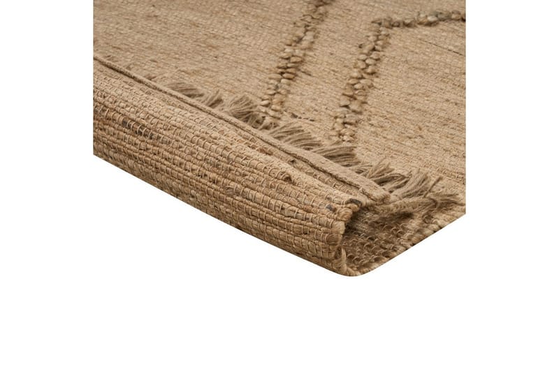 Plattvävd Handere - 200x300 cm - Textil & mattor - Mattor - Stora mattor