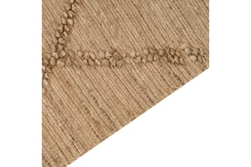 Plattvävd Handere - 200x300 cm - Textil & mattor - Mattor - Stora mattor
