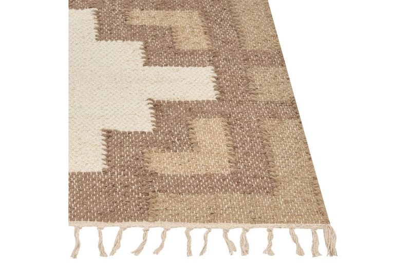 Plattvävd Konurtay - 160x230 cm - Textil & mattor - Mattor - Stora mattor