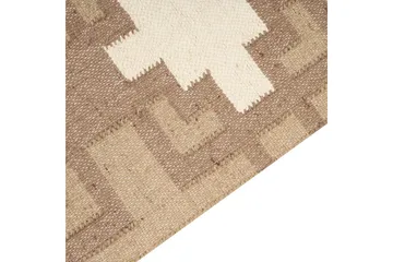 Plattvävd Konurtay - 200x300 cm - Textil & mattor - Mattor - Stora mattor