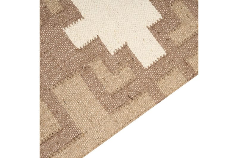 Plattvävd Konurtay - 200x300 cm - Textil & mattor - Mattor - Stora mattor
