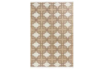 Plattvävd Konurtay - 200x300 cm - Textil & mattor - Mattor - Stora mattor