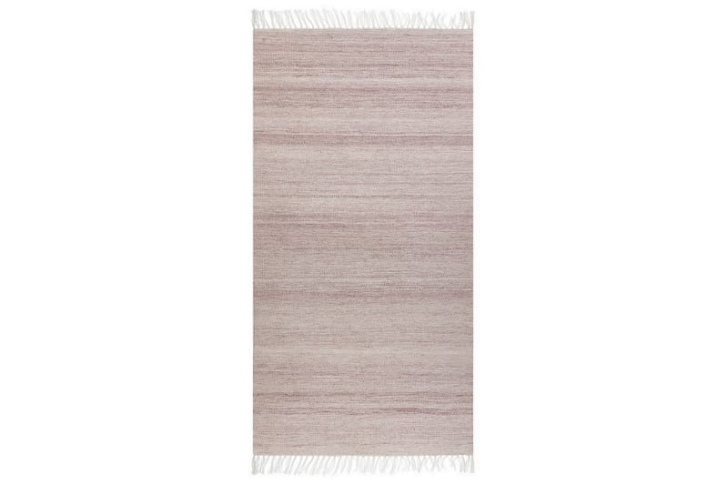 Plattvävd Malhia - Röd, 80x150 cm - Textil & mattor - Mattor - Flatvävda mattor