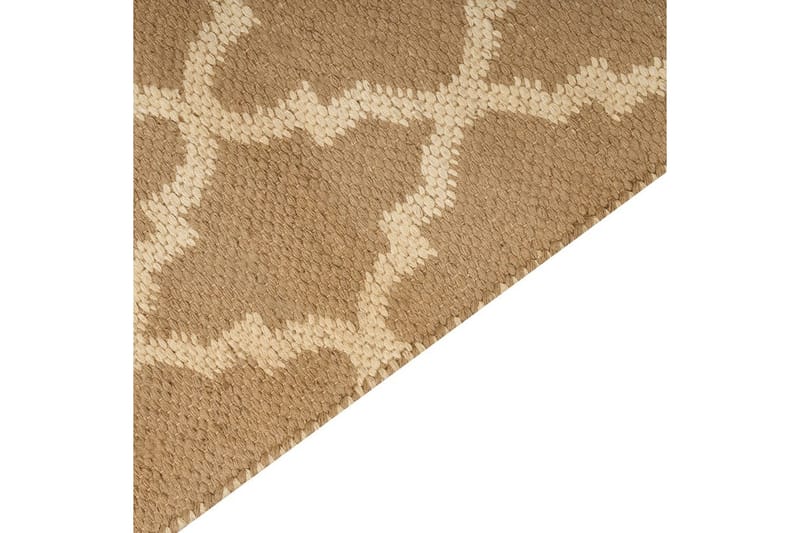 Plattvävd Mermer - 200x300 cm - Textil & mattor - Mattor - Stora mattor