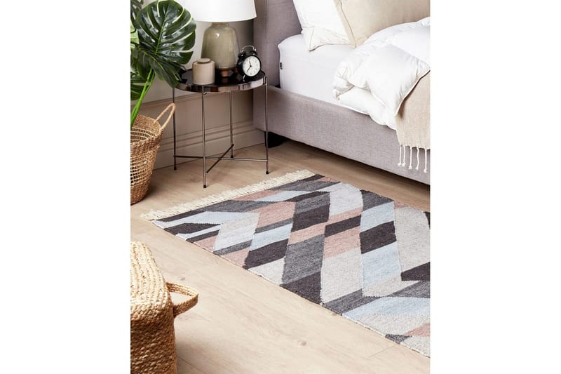 Plattvävd Nakkas - 80x150 cm - Textil & mattor - Mattor - Flatvävda mattor