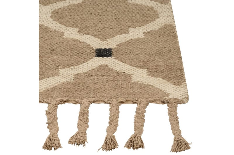 Plattvävd Orencik - 200x300 cm - Textil & mattor - Mattor - Stora mattor
