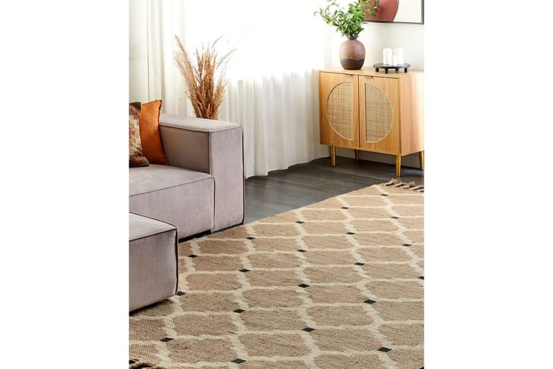Plattvävd Orencik - 200x300 cm - Textil & mattor - Mattor - Stora mattor