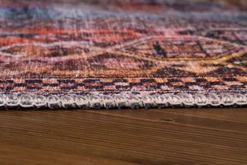 Artloop Matta 75x230 cm - Multifärgad - Textil & mattor - Mattor - Modern matta - Wiltonmattor