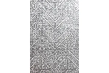 Assaggie Entrematta 60x140 cm - Grå/Sammet - Textil & mattor - Mattor - Små mattor