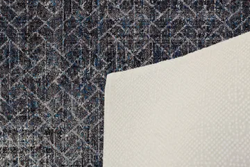 Bedriye Entrematta 80x200 cm - Flerfärgad - Textil & mattor - Mattor - Små mattor