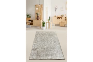 Caldeolo Entrematta 80x200 cm - Beige/Sammet - Textil & mattor - Mattor - Dörrmatta & hallmatta