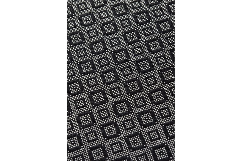 Durriken Matta 60x90 cm - Flerfärgad/Sammet - Textil & mattor - Mattor - Små mattor