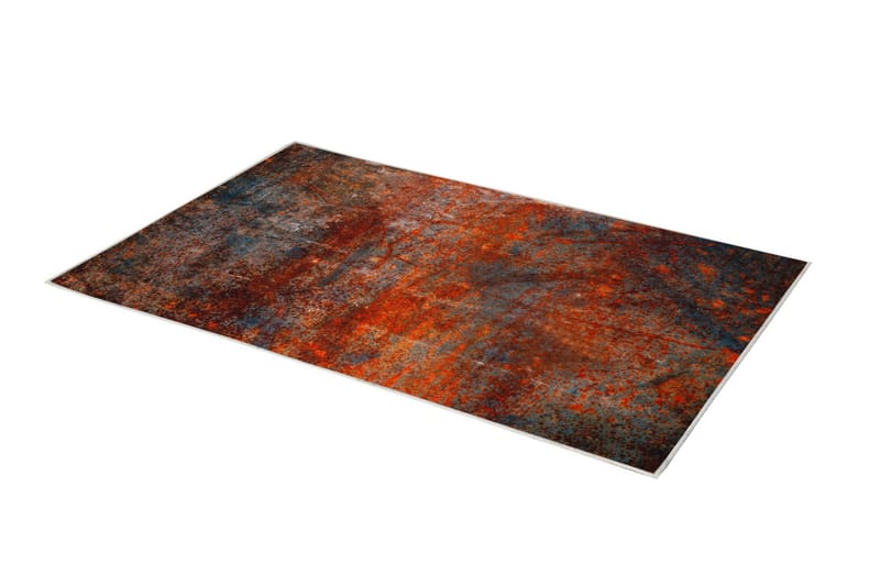Emreson Entrematta 80x200 cm - Flerfärgad - Textil & mattor - Mattor - Små mattor