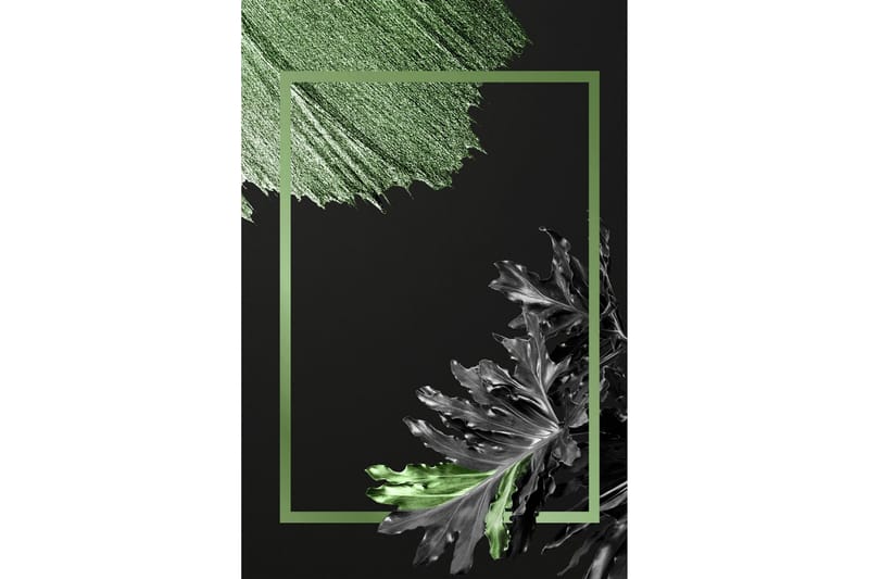 Homefesto Matta 50x80 cm - Multifärgad - Textil & mattor - Mattor - Små mattor