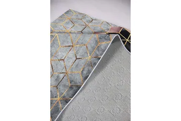Homefesto Matta 50x80 cm - Multifärgad - Textil & mattor - Mattor - Små mattor