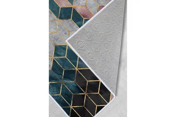 Homefesto Matta 50x80 cm - Multifärgad - Textil & mattor - Mattor - Små mattor