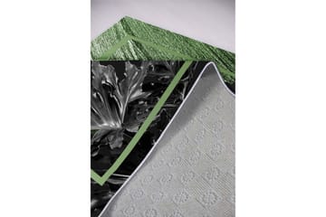 Homefesto Matta 50x80 cm - Multifärgad - Textil & mattor - Mattor - Små mattor