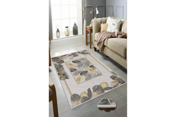 Homefesto Matta 60x100 cm - Multifärgad - Textil & mattor - Mattor - Små mattor