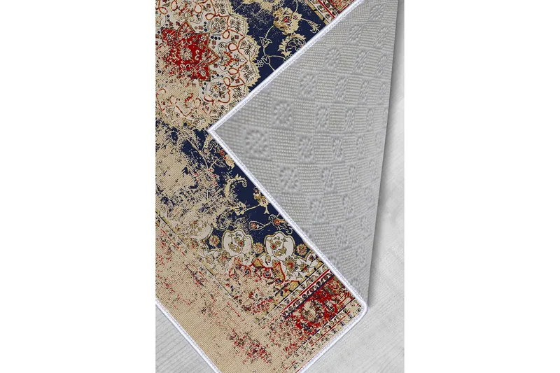 Homefesto Matta 60x100 cm - Multifärgad - Textil & mattor - Mattor - Små mattor