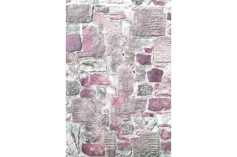Homefesto Matta 80x120 cm - Multifärgad - Textil & mattor - Mattor - Små mattor