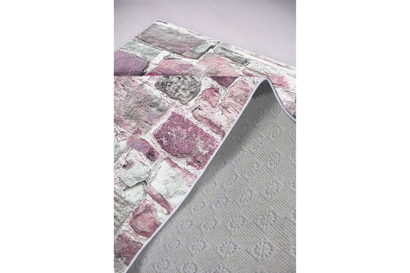 Homefesto Matta 80x120 cm - Multifärgad - Textil & mattor - Mattor - Små mattor