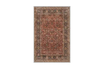 Homefesto Matta 80x120 cm - Multifärgad - Textil & mattor - Mattor - Små mattor