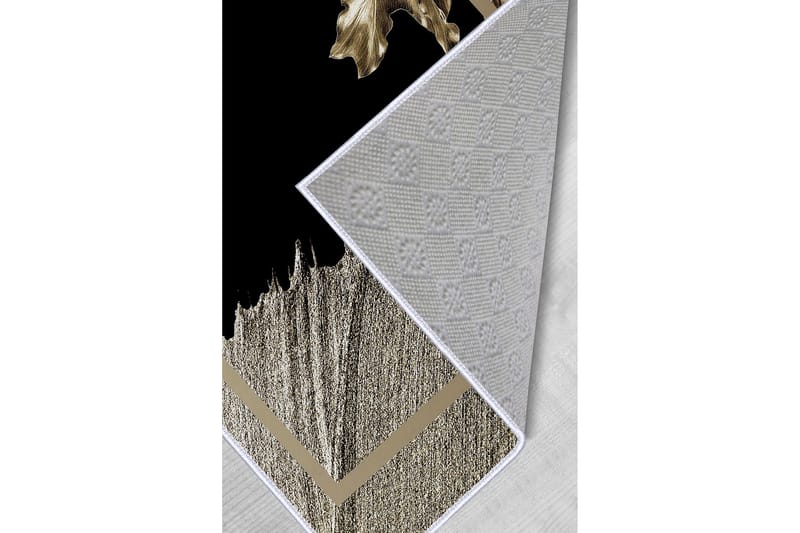 Homefesto Matta 80x200 cm - Multifärgad - Textil & mattor - Mattor - Modern matta - Wiltonmattor