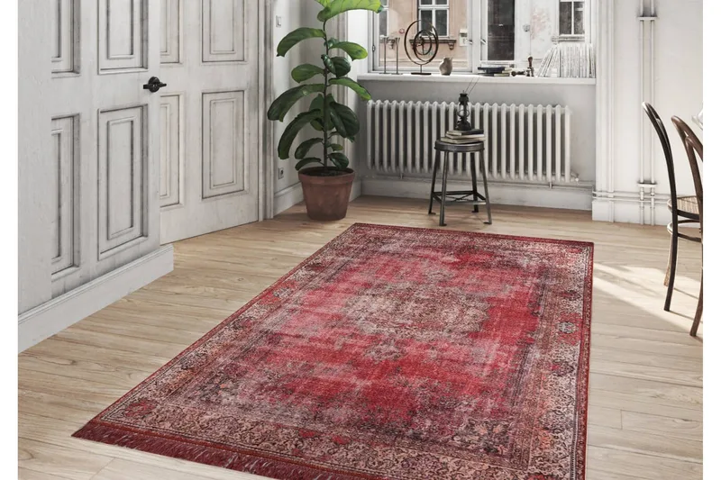 Matta (75 x 230) - Textil & mattor - Mattor - Modern matta - Wiltonmattor