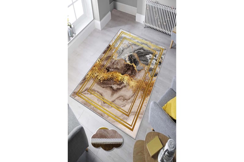 Matta (80 x 300) - Textil & mattor - Mattor - Modern matta - Wiltonmattor
