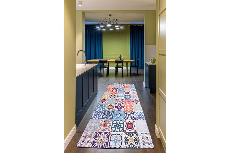 Matta (80 x 300) - Textil & mattor - Mattor - Modern matta - Wiltonmattor