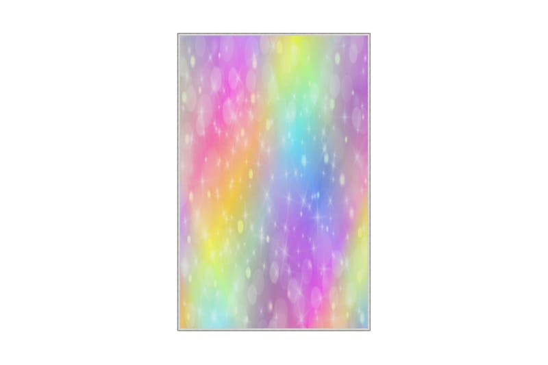 Tolunay Entrematta 80x200 cm - Flerfärgad - Textil & mattor - Mattor - Dörrmatta & hallmatta