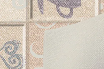 Tolunay Entrematta 80x200 cm - Flerfärgad - Textil & mattor - Mattor - Små mattor