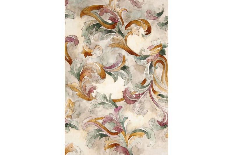 Tolunay Entrematta 80x200 cm - Flerfärgad - Textil & mattor - Mattor - Dörrmatta & hallmatta