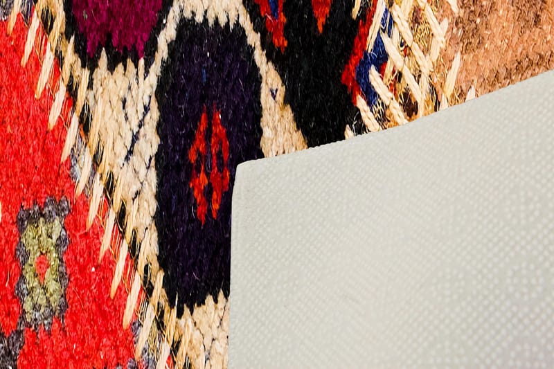 Tolunay Matta 80x120 cm - Flerfärgad - Textil & mattor - Mattor - Små mattor