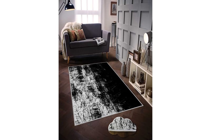 Tolunay Matta 80x120 cm - Flerfärgad - Textil & mattor - Mattor - Små mattor
