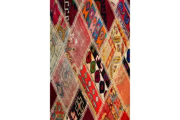 Tolunay Matta 80x150 cm - Flerfärgad - Textil & mattor - Mattor - Små mattor