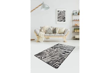 Ulphe Matta 80x150 cm - Flerfärgad/Sammet - Textil & mattor - Mattor - Små mattor