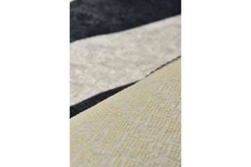 Ulphe Matta 80x150 cm - Flerfärgad/Sammet - Textil & mattor - Mattor - Små mattor