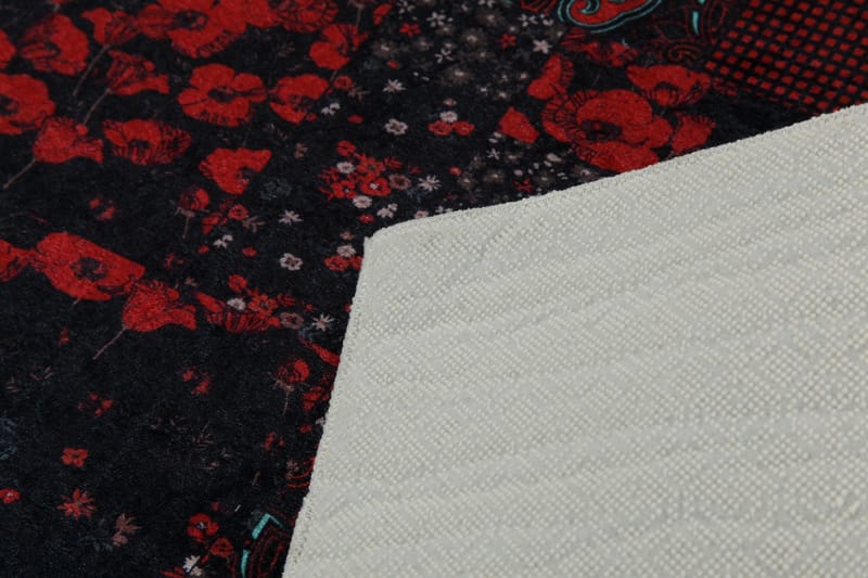 Vianney Matta 80x150 cm - Flerfärgad - Textil & mattor - Mattor - Små mattor