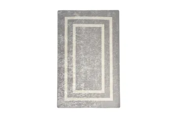 Argentu Matta 160x230 cm - Flerfärgad/Sammet - Textil & mattor - Mattor - Modern matta - Viskosmatta & konstsilkesmatta