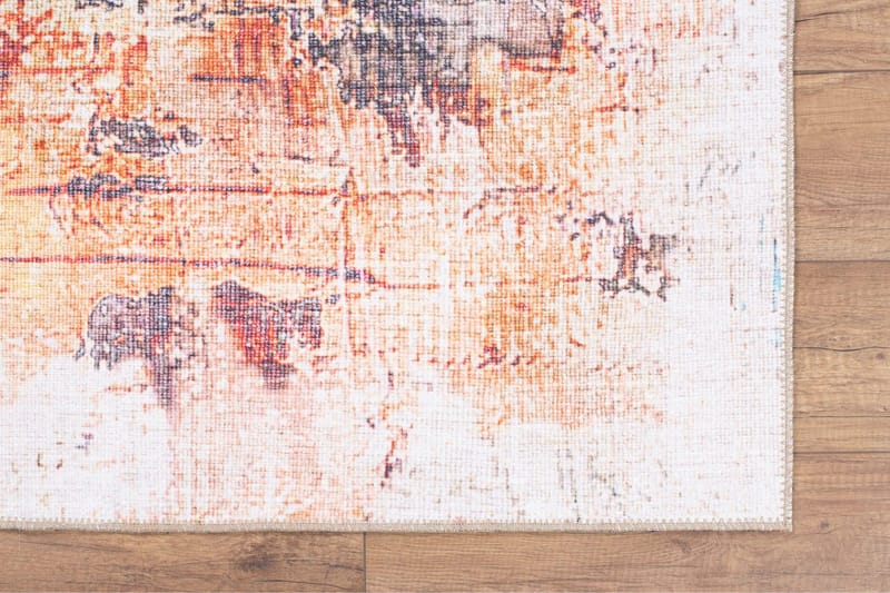 Artloop Matta 210x310 cm - Multifärgad - Textil & mattor - Mattor - Stora mattor