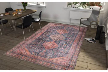 Artloop Matta 210x310 cm - Multifärgad - Textil & mattor - Mattor - Stora mattor