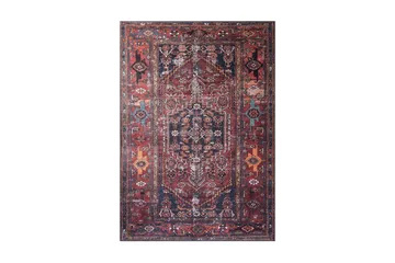 Artloop Matta 210x310 cm - Multifärgad - Textil & mattor - Mattor - Stora mattor